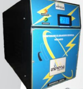 TRANSFORMADOR ENERGYSA